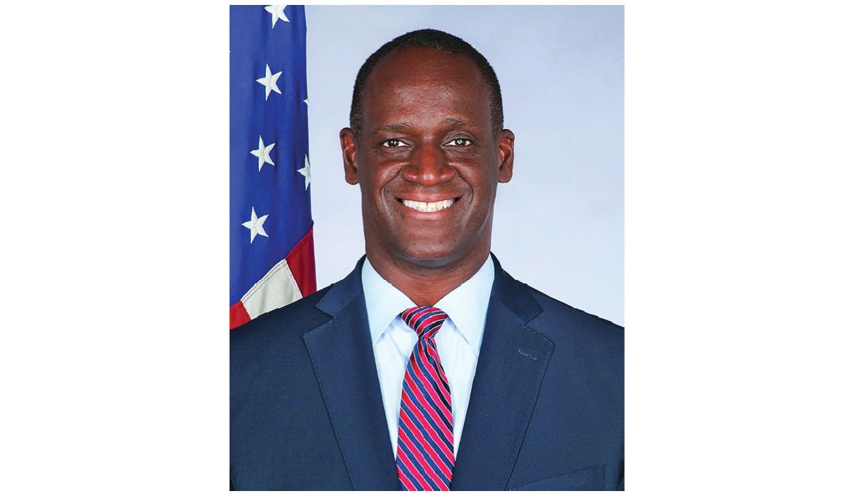 Timmy T Davis